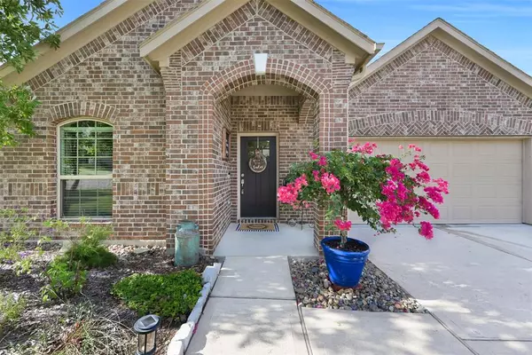 Conroe, TX 77304,12314 Little Blue Heron LN