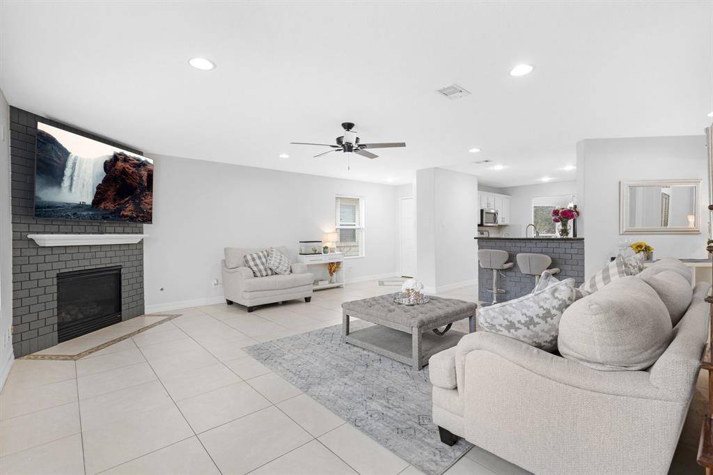 3507 Clipper Winds WAY, Houston, TX 77084