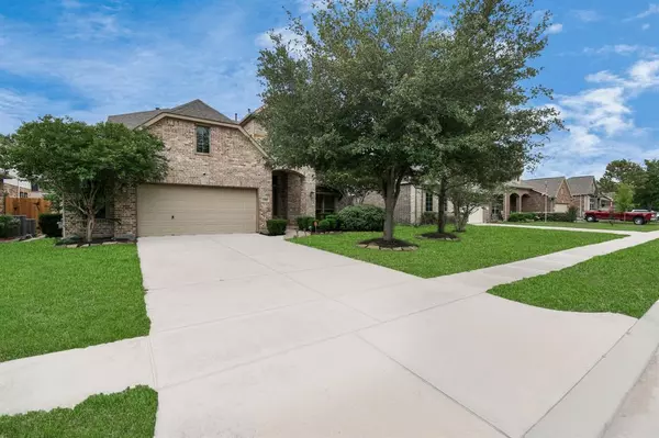 Rosenberg, TX 77471,1518 Kent Valley LN