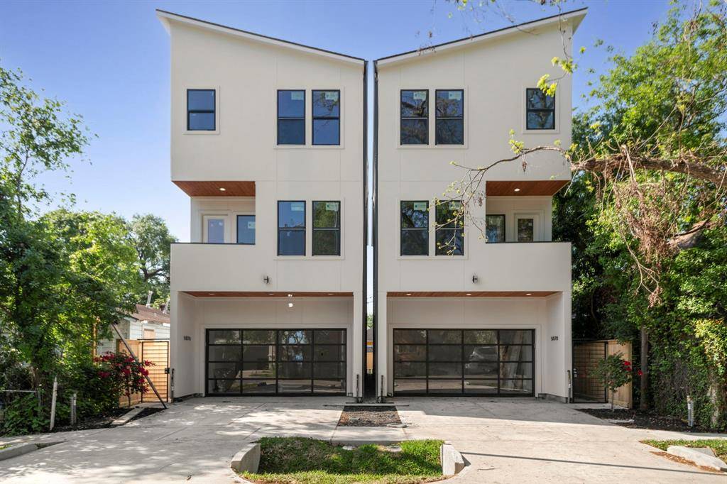 5117 Schuler ST #B, Houston, TX 77007