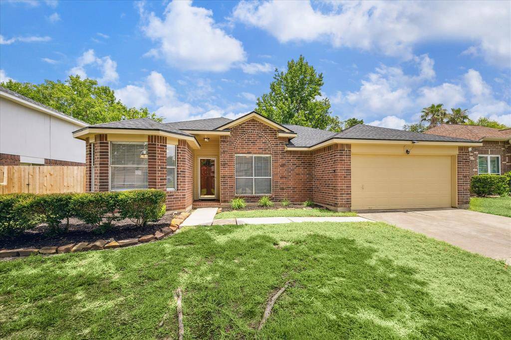 22610 Red Pine DR, Tomball, TX 77375