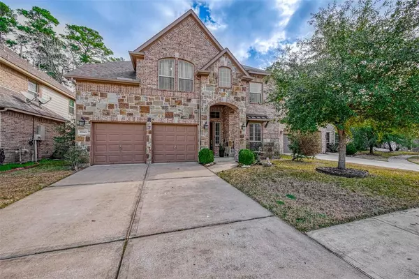 Kingwood, TX 77339,21143 Bastide LN