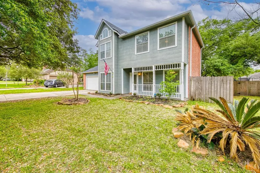 22835 River Birch DR, Tomball, TX 77375