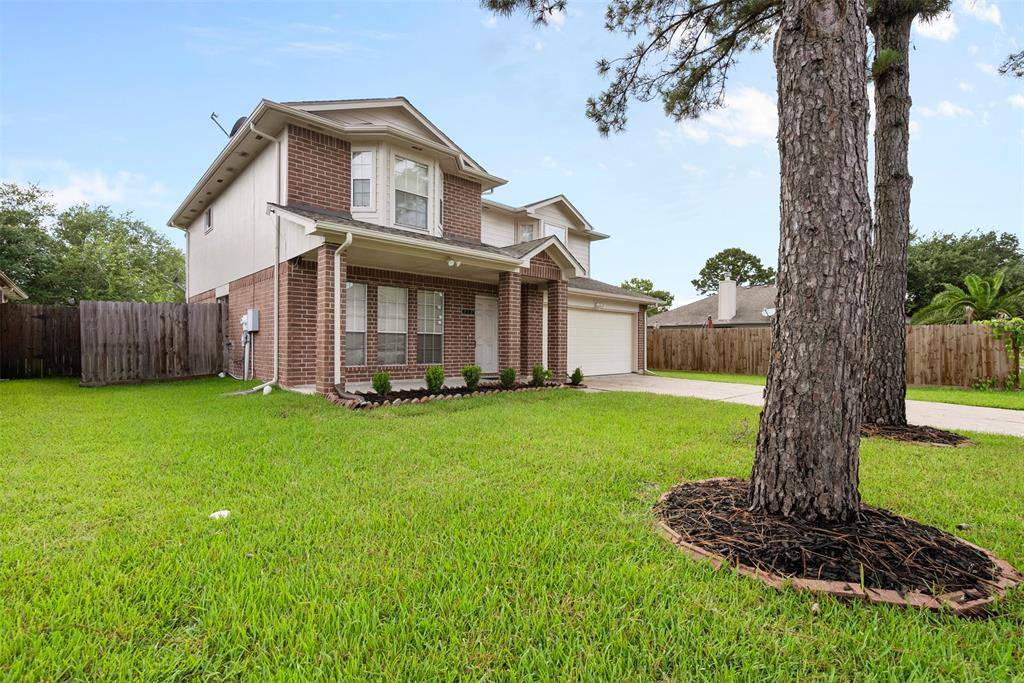 Dickinson, TX 77539,212 Diamond Bay DR