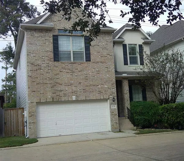 Houston, TX 77092,3716 N Becca LN