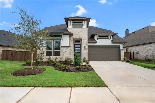 7523 Mariposa WAY, Katy, TX 77493