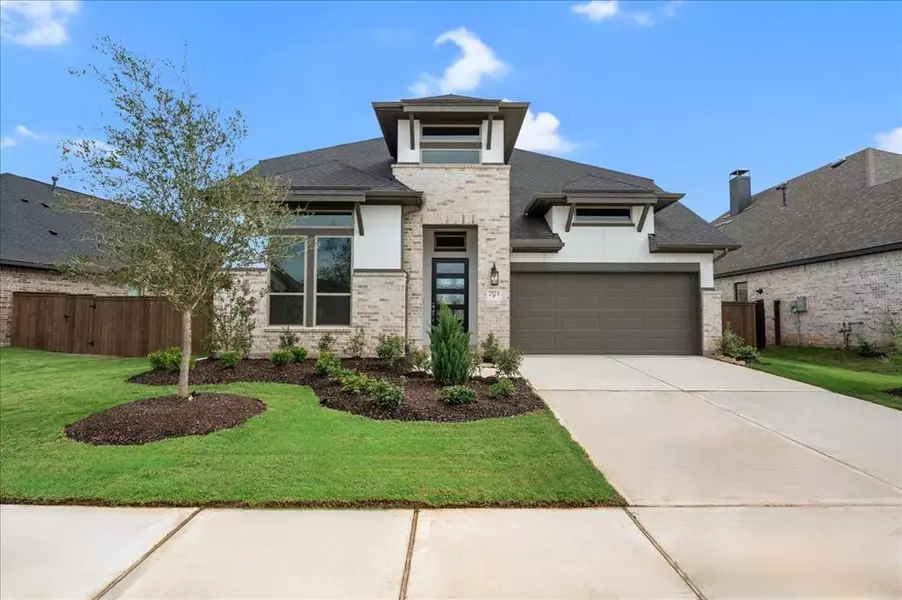 7523 Mariposa WAY, Katy, TX 77493