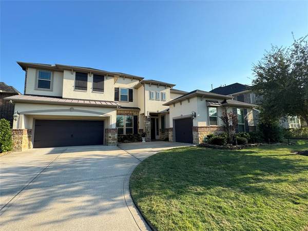 13922 Burnett Hills LN, Houston, TX 77059