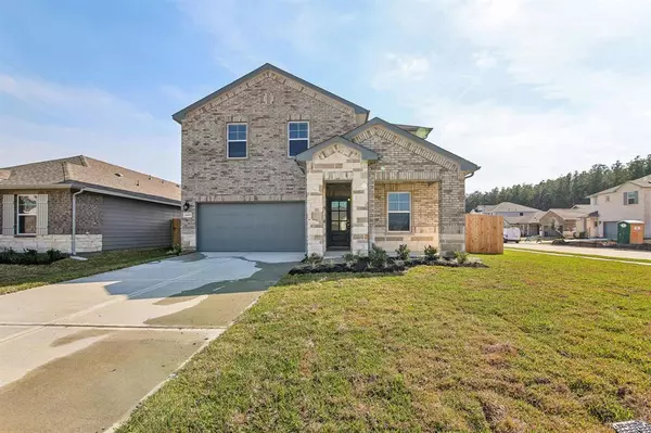 New Caney, TX 77357,22402 Aster Way LN