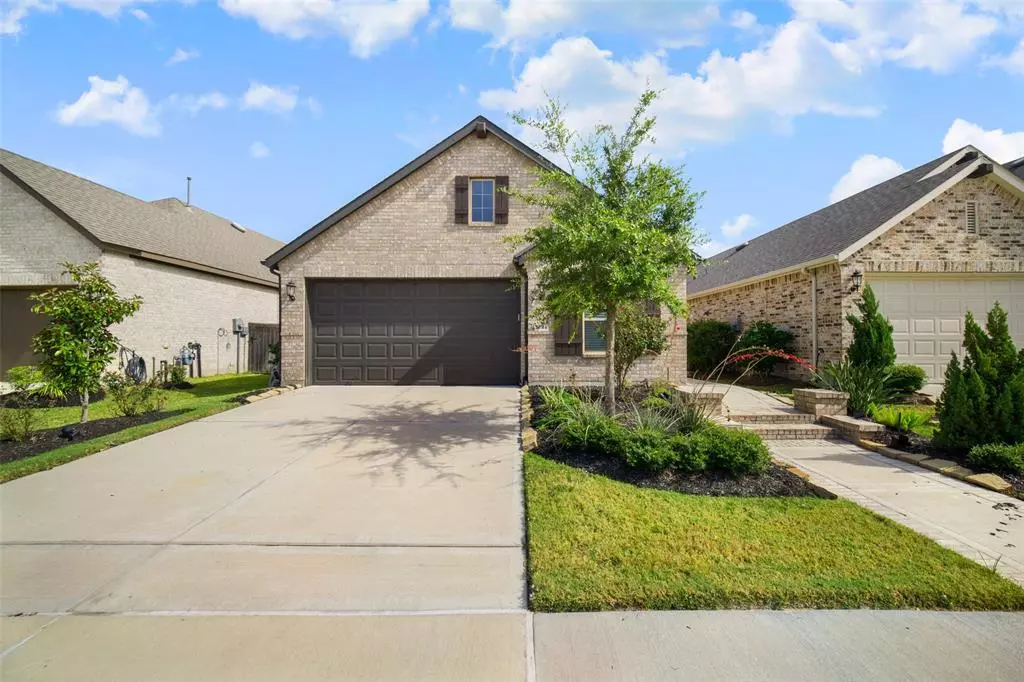 Cypress, TX 77433,15214 Stuart Bat Cave LN