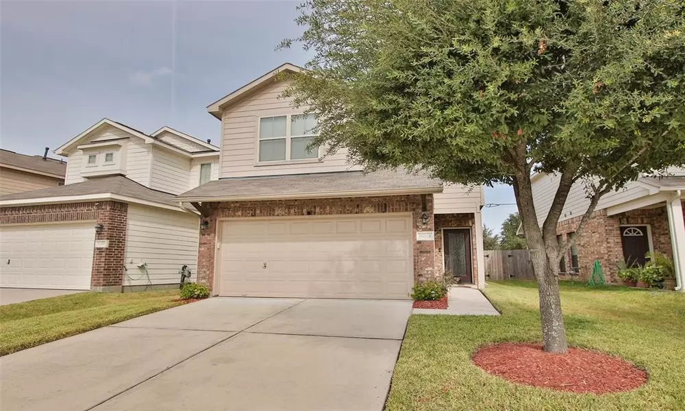 16018 Sommerall Lake LN, Houston, TX 77084