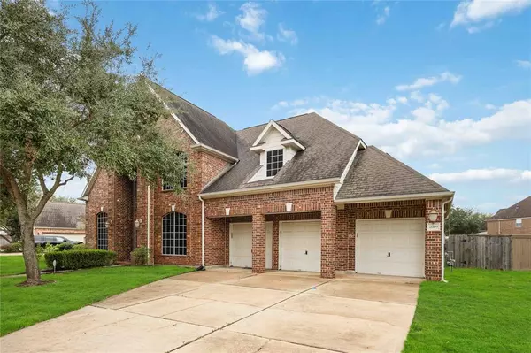 Richmond, TX 77406,21106 Falcon Creek CT