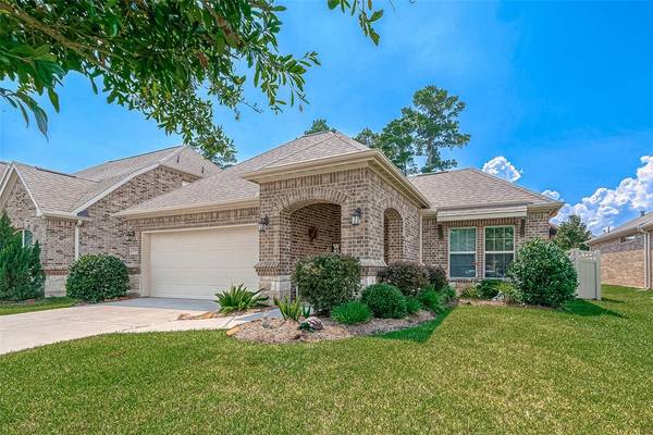 5729 Lakeside Villas CT, Conroe, TX 77304