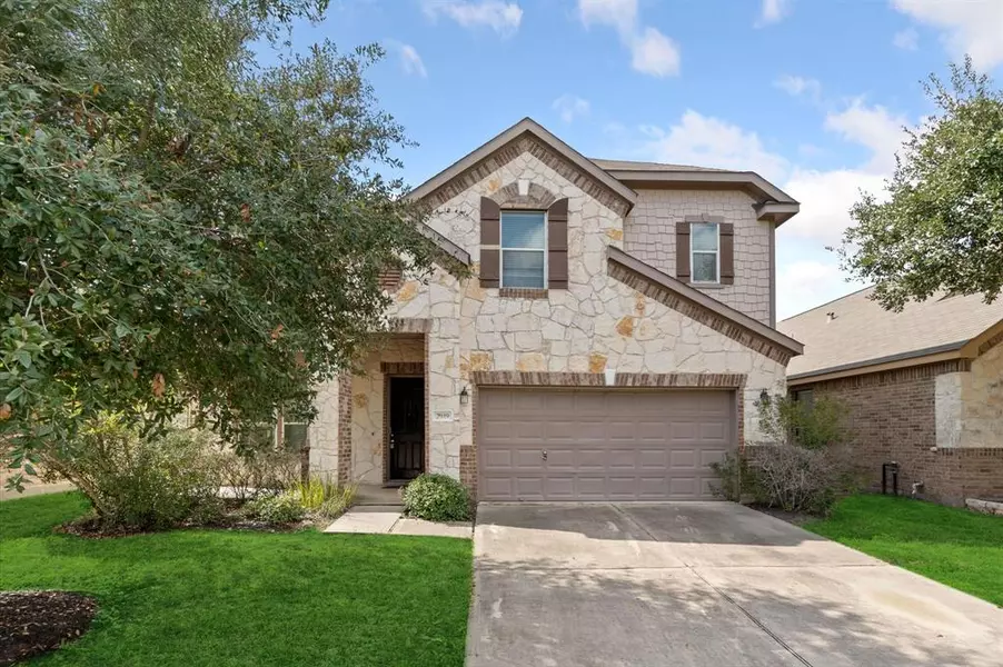 2919 Coastal Prairie LN, Katy, TX 77493