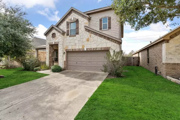 Katy, TX 77493,2919 Coastal Prairie LN