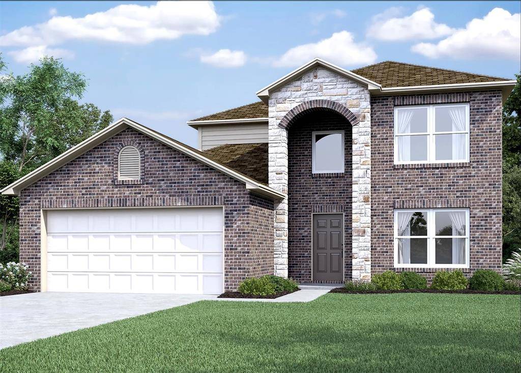 Waller, TX 77484,21523 Springhill Grove LN