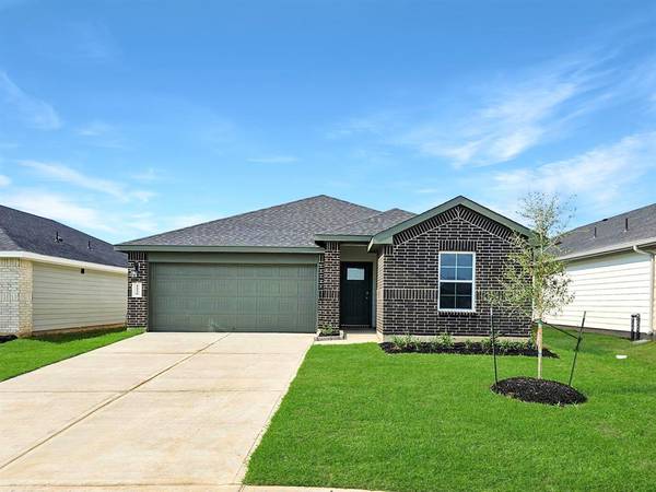 1126 Isola Bella Drive, Richmond, TX 77406