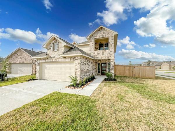 Rosharon, TX 77583,10502 Mount Tallac CT