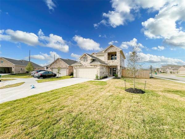 Rosharon, TX 77583,10502 Mount Tallac CT