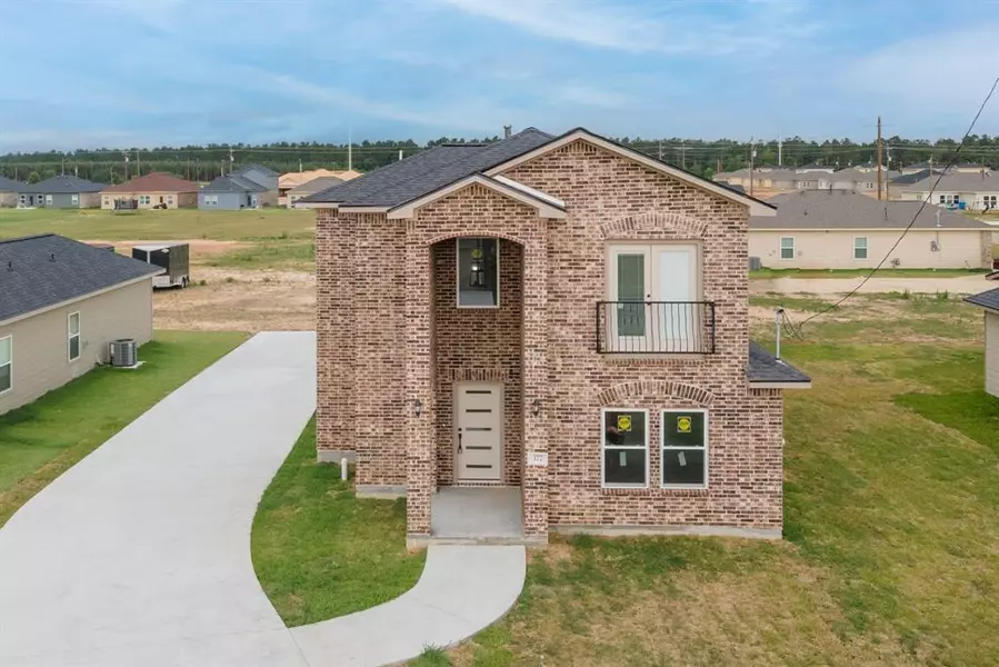 377 Road 5102L, Cleveland, TX 77327