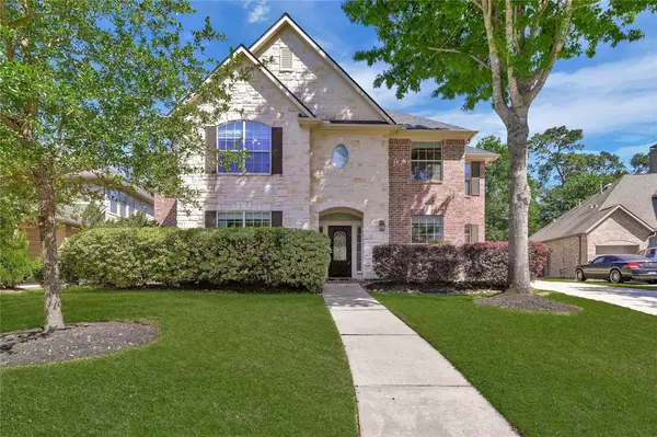 Humble, TX 77346,12219 Pinelands Park LN