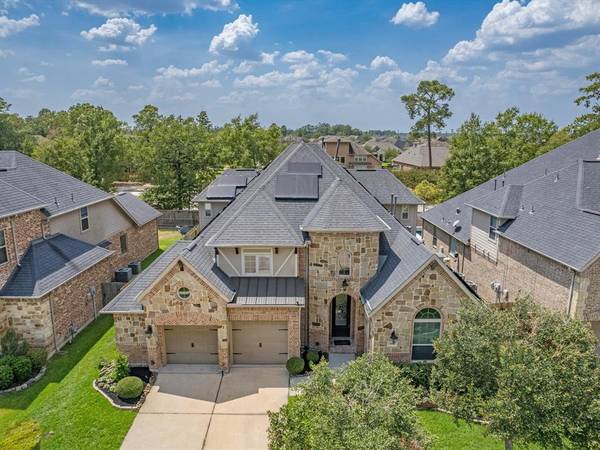 31417 Longwood Park LN, Spring, TX 77386