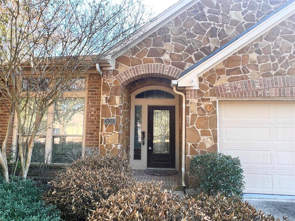 Katy, TX 77494,26203 Ginger Gables LN