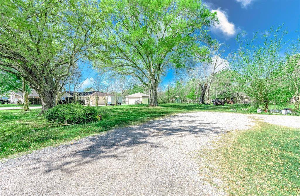 3320 Clarksville ST,  La Porte,  TX 77571