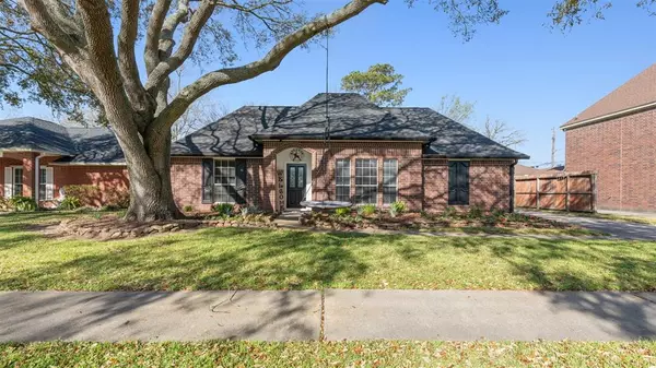 Deer Park, TX 77536,3306 Greenwood PL