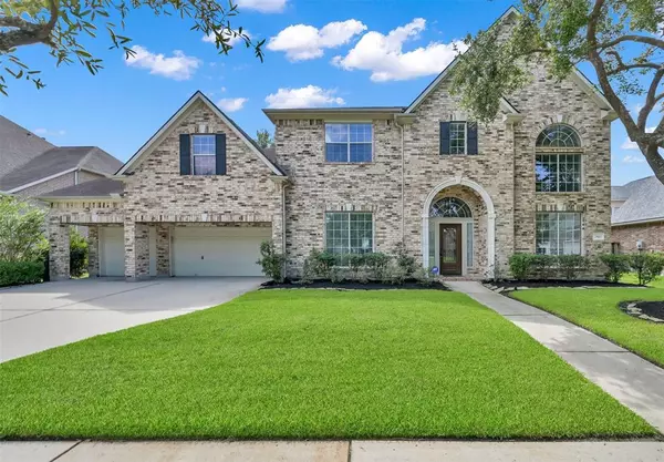 Humble, TX 77396,7810 Camden Hollow LN