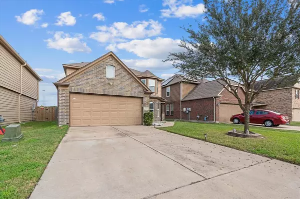 Katy, TX 77493,3250 View Valley TRL