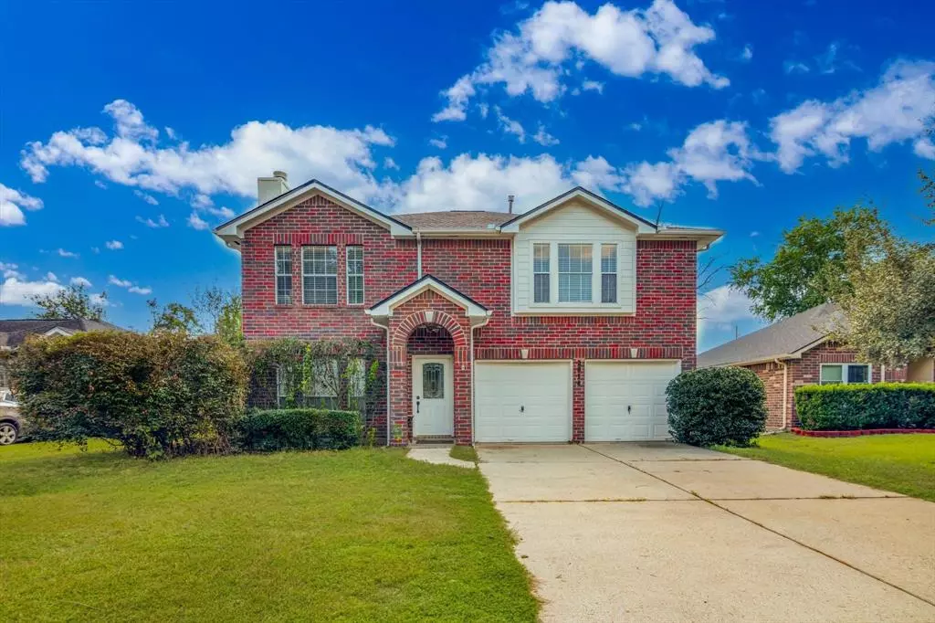 Houston, TX 77073,2814 Cocona LN