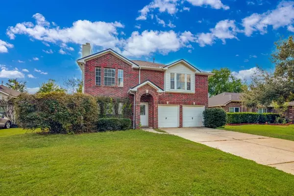 Houston, TX 77073,2814 Cocona LN