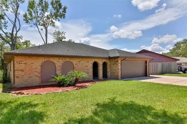 Pearland, TX 77581,2105 Roland Rue ST