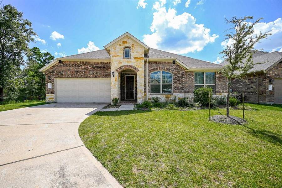 3720 Fox Creek CT, Spring, TX 77386