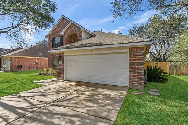 Katy, TX 77450,22511 Holly Lake DR