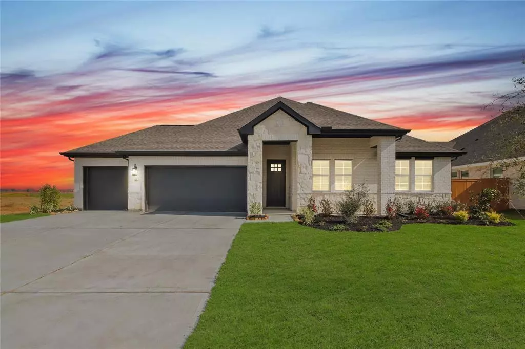 Dayton, TX 77535,1461 Imperial Ranch WAY