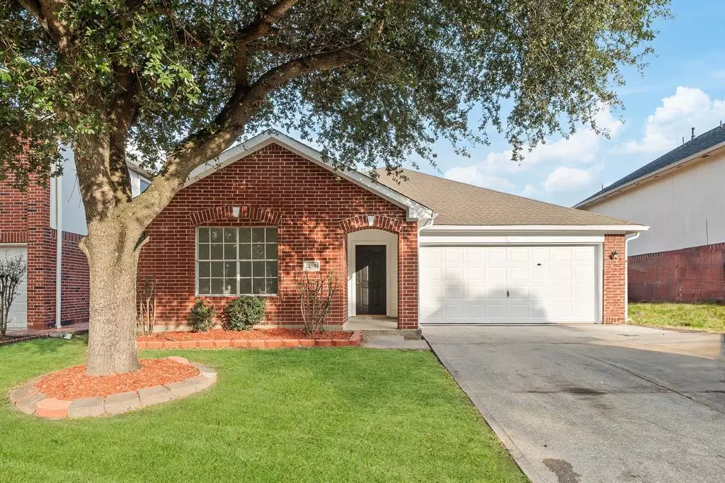 Houston, TX 77073,21006 Vista Trail CT