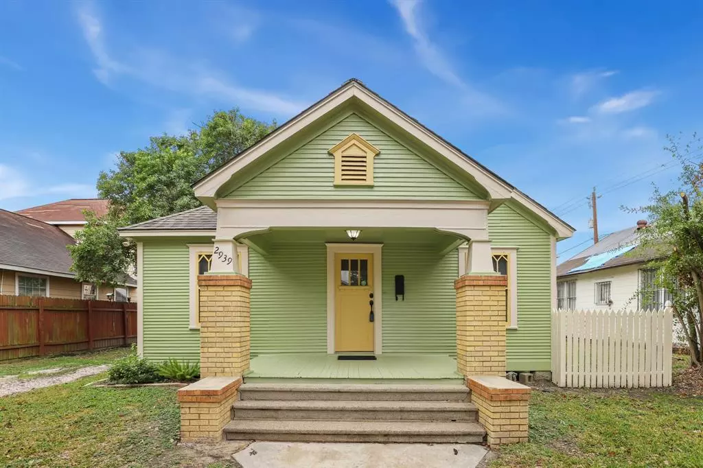 Houston, TX 77009,2939 Cetti ST