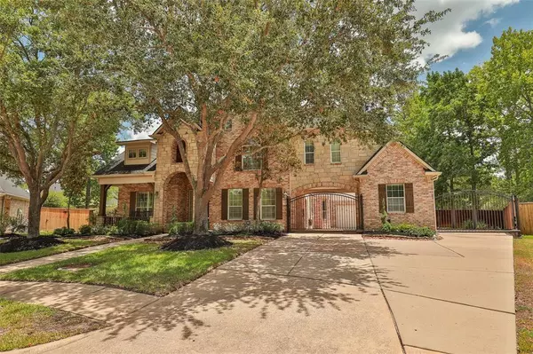 Cypress, TX 77429,13011 Far Point Manor CT