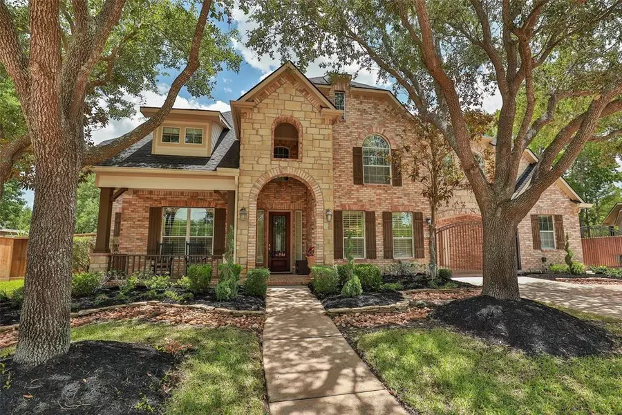 13011 Far Point Manor CT, Cypress, TX 77429