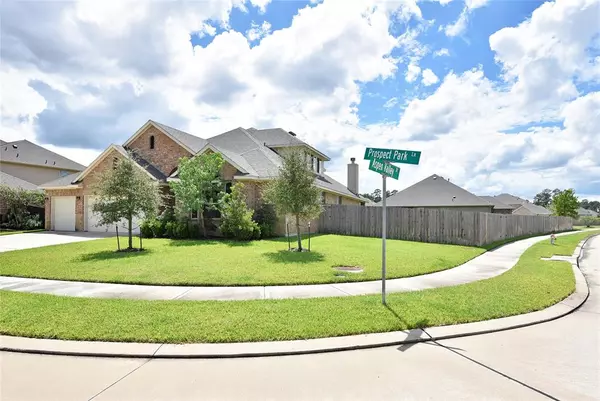 Conroe, TX 77384,14304 Prospect Park LN