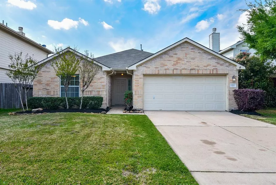 3106 Clover Ranch CIR, Katy, TX 77494