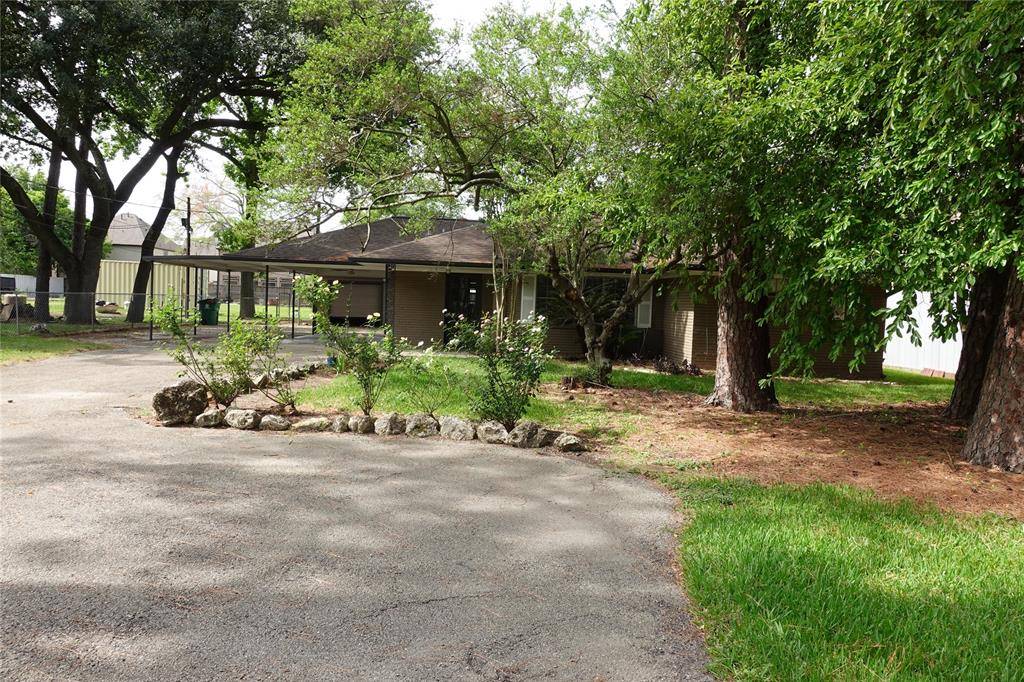 918 Lehman ST, Houston, TX 77018