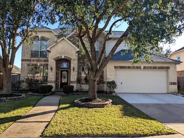 Pearland, TX 77584,12812 Southern Manor DR