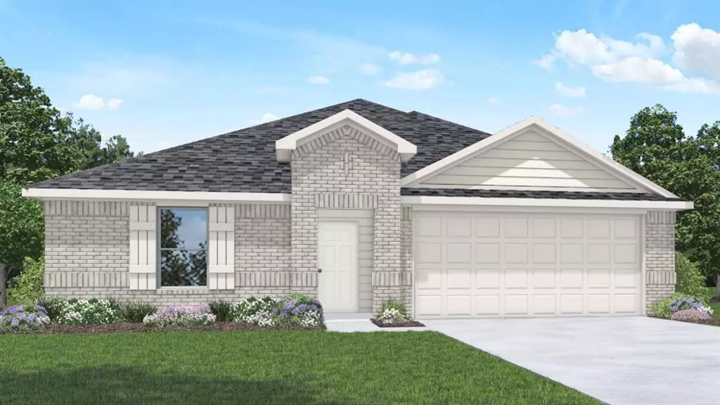 27526 Oasis Ridge Drive, Katy, TX 77493