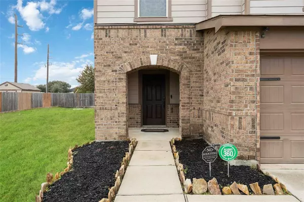 Cypress, TX 77433,19806 Belissima Aurora LN