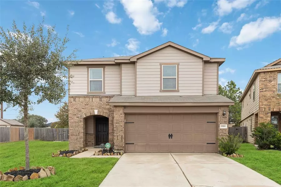 19806 Belissima Aurora LN, Cypress, TX 77433