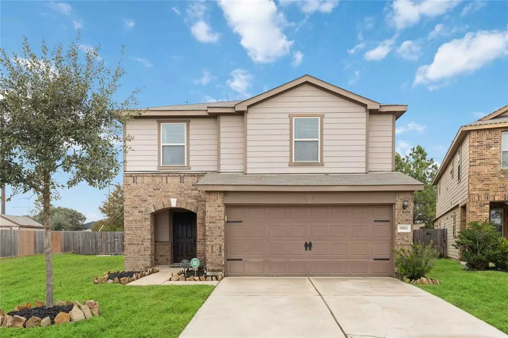 Cypress, TX 77433,19806 Belissima Aurora LN