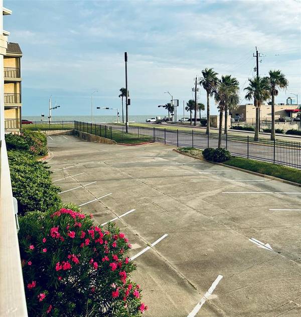 6300 Seawall BLVD #9118, Galveston, TX 77551